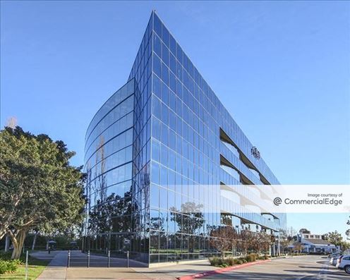 Balboa Executive Center