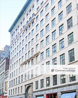 7 West 34th Street