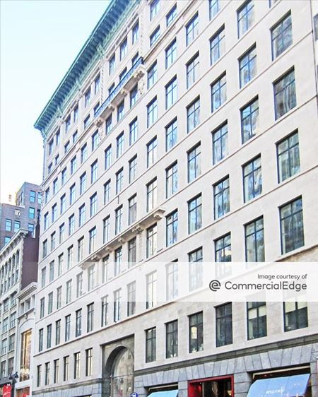 Photo of commercial space at 7 West 34th Street in New York