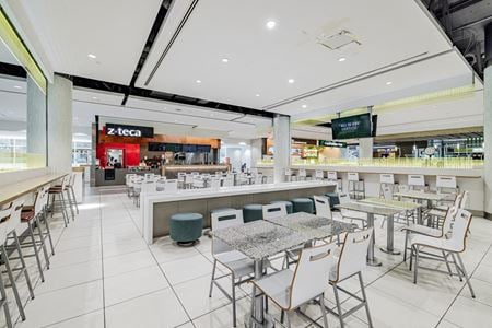 F4       Galerie de photos de l'espace 1