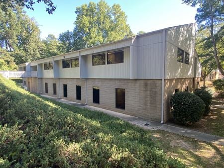 Office space for Sale at 4904 Waters Edge Drive in Raleigh