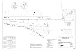 Prime Route 104 Retail Frontage | 5.04 Acres Off I-93 Exit 23 | $399,000