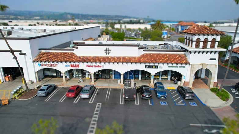 Torrance Crossroads