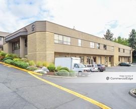 Bellevue Business Park