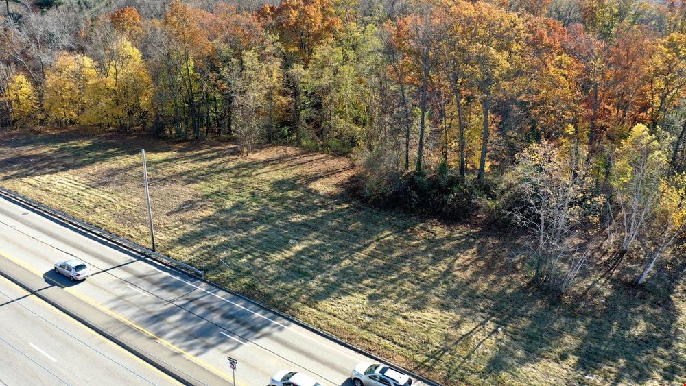Reduced! Prime High Traffic Commercial Development Land