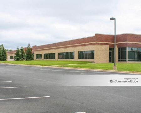 Flying Cloud Corporate Campus - Eden Prairie