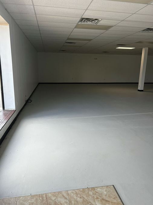 49550 & 49556 Van Dyke Avenue