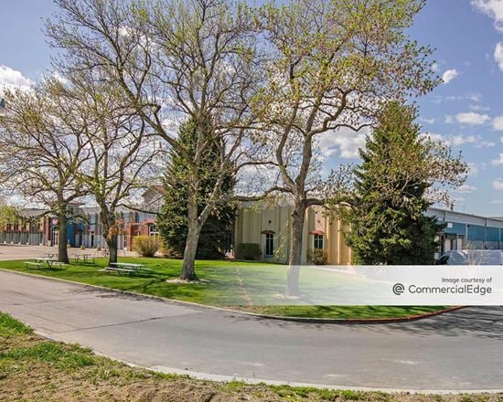 Big Thompson Industrial Park