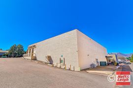 6121 N Academy Blvd