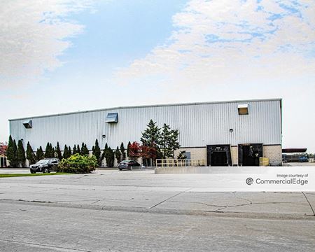1670 Fritz Drive - Trenton