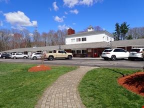 Anchorage Inn Rochester NH