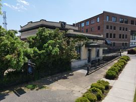 301 Greensboro Ave