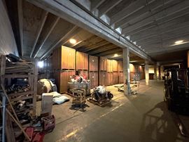 Truman Transfer and Storage