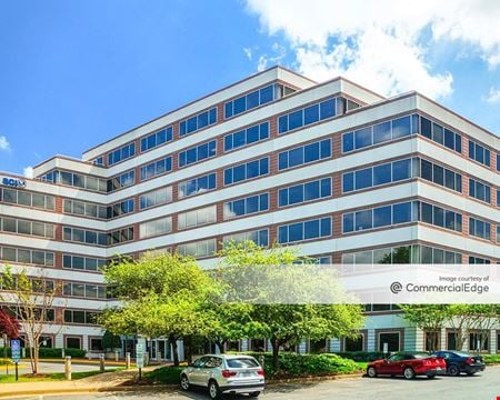 Office space for Rent at 7918 Jones Branch Drive in McLean