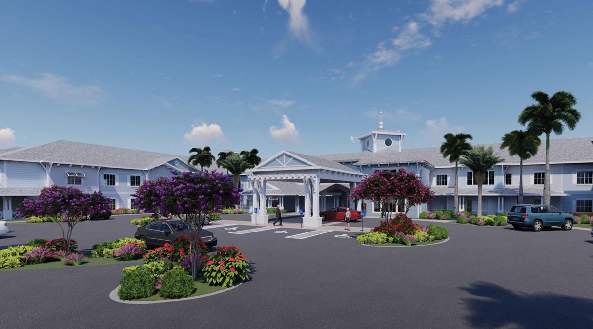 The Meridian at Punta Gorda Isles 2001 Aqui Esta, Punta Gorda, FL