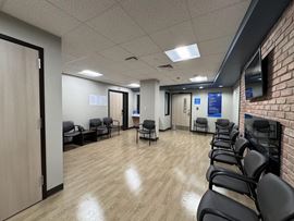 1414 West 4th St - For Lease