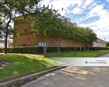 Photo of commercial space at 4431 FM 1960 Road West in Houston