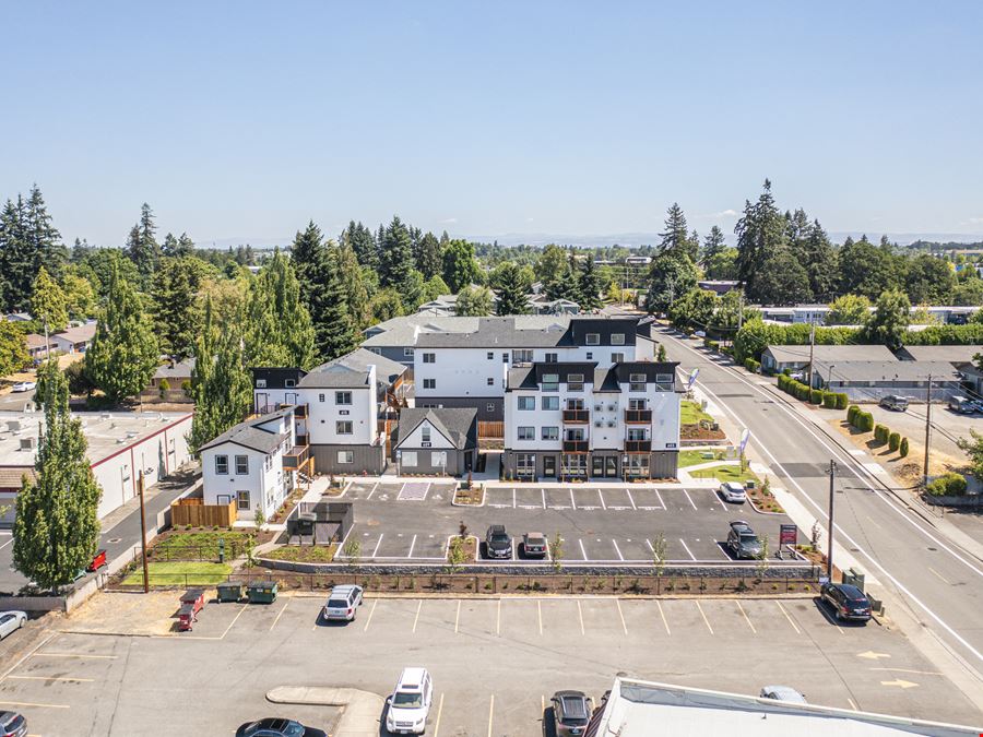 Keizer Office or Retail - Ask About Free Rent!