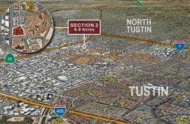 Educational Development Opportunity 2.6 Acres