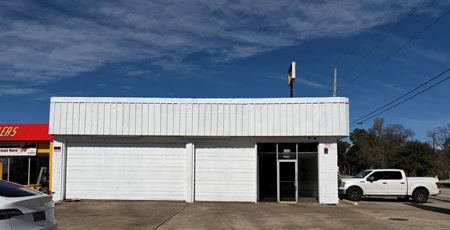 Retail space for Sale at 1300 FM 1960 Rd W in Houston