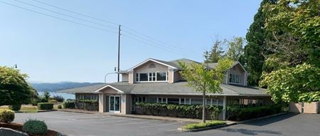 Photo of commercial space at 9619 Levin Road Northwest in Silverdale