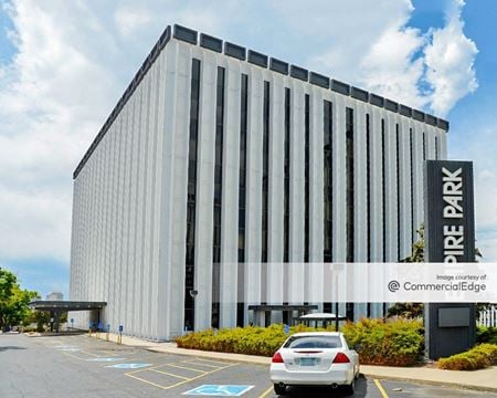 Office space for Rent at 1385 S. Colorado Blvd. in Denver