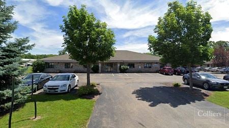 Office space for Rent at 563 Carter Ct in Kimberly