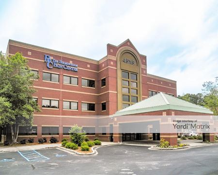 Office space for Rent at 4515 Southlake Pkwy in Hoover
