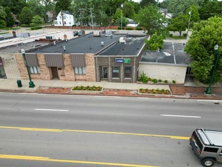 Office space for Rent at 3151 S Wayne Road in Wayne