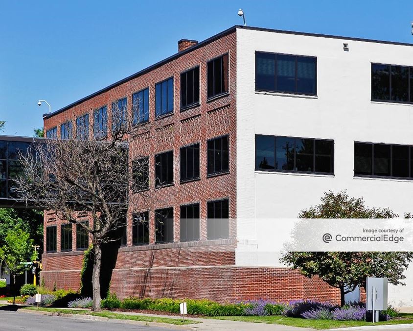 Wells Fargo Minneapolis Campus 2701 Wells Fargo Way, Minneapolis, MN