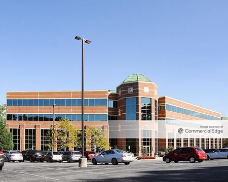 Office space for Rent at 1304 Concourse Drive in Linthicum Heights