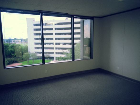 Workstyle Flexible Spaces - 7322-7324 Southwest Freeway