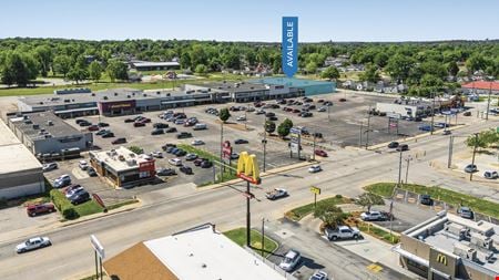 Retail space for Rent at 2323 N 6th St in Vincennes