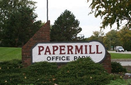 Office space for Sale at 1910 St. Joe Center Rd. in fort wayne