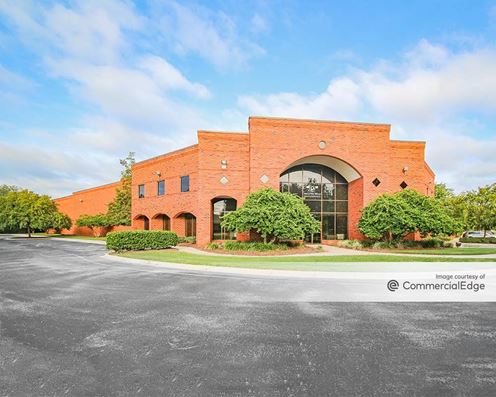 8215 Westside Industrial Drive