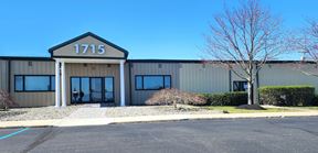 Prime location in Wall Township