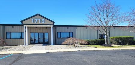 Office space for Rent at 1715 Route 34 in Wall Twp.