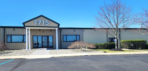 Prime location in Wall Township