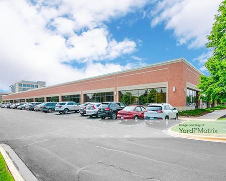 Office space for Rent at 6105 Golden Hills Drive in Minneapolis