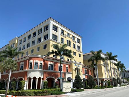 Other space for Rent at 595 Federal Hwy in Boca Raton