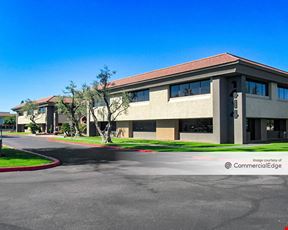 Concordia Office Park