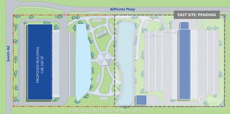 Photo of commercial space at CR 900 E & AllPoints Pkwy in Avon