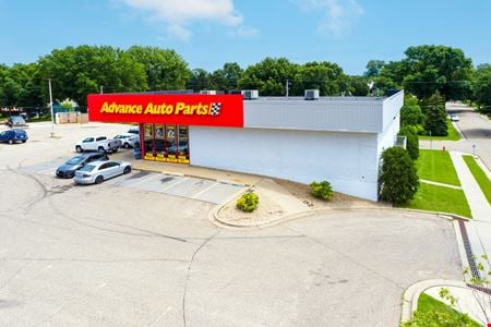 Retail space for Sale at 1764 Broadway Ave S in Rochester