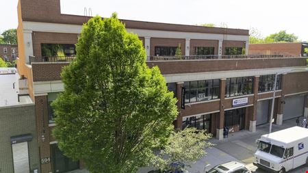 Photo of commercial space at 592 Dean St in Brooklyn