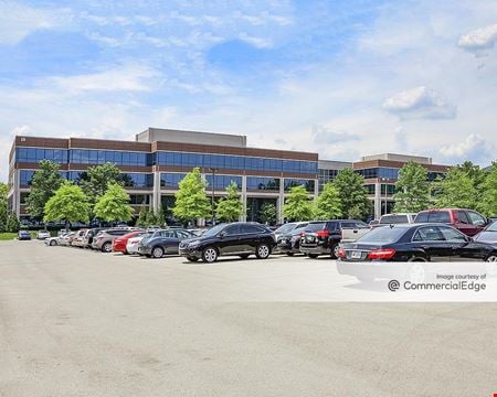 Photo of commercial space at 10 Cadillac Drive in Brentwood