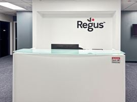 Regus - West Des Moines - One Corporate Place