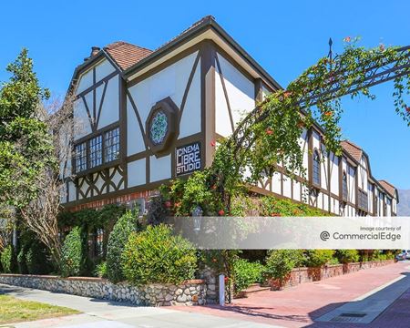 Office space for Rent at 120 South Victory Blvd in Burbank