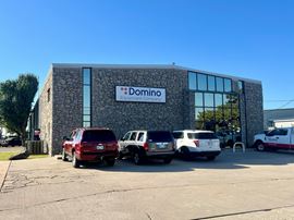 8130 W. Reno Industrial Property