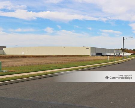 Industrial space for Rent at 1500 John Galt Way in Florence