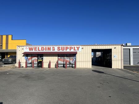 Photo of commercial space at 6250 E State Route 69 in Prescott Valley